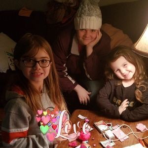 Meet your Posher, Sara